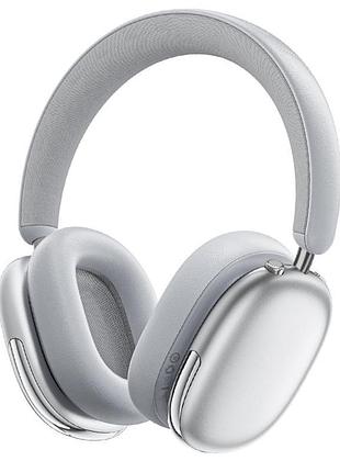 Накладные беспроводные наушники acefast h9 anc steel