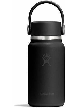 Термопляшка hydro flask micro hydro 200 ml