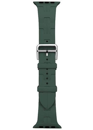 Ремешок kilim для apple watch 38/40/41/42mm(ser.10) pine needle