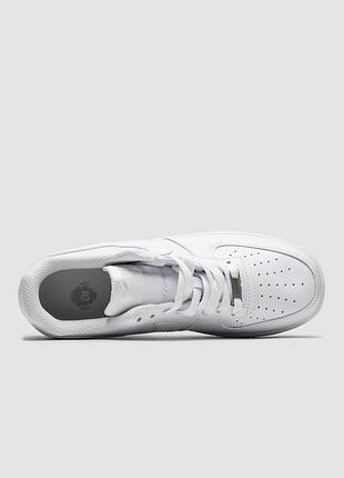 Nike air force 1 low white 7