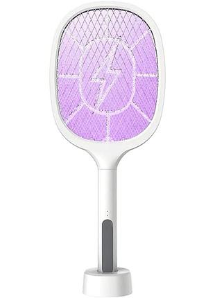 Ловушка для насекомых с uv подсветкой d-895 500mah white