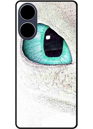 Силиконовый чехол для oppo a38 как приручить дракона dragon