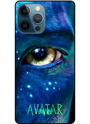 Силіконовий чохол аватар avatar для xiaomi samsung motorola nokia iphone zte vivo oppo realme аватар 29