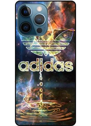 Силіконовий чохол adidas адідас для xiaomi samsung motorola nokia iphone zte oppo realme vivo adidas 16