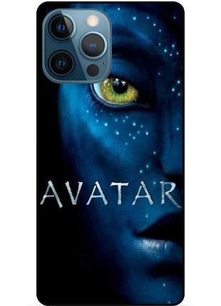 Силіконовий чохол аватар avatar для xiaomi samsung motorola nokia iphone zte vivo oppo realme аватар 21