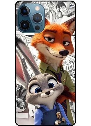 Сывороточный чехол зверополис джуди zootopia для infinix зверополис 18