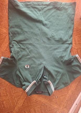 Футболка fred perry кежуал огинальная