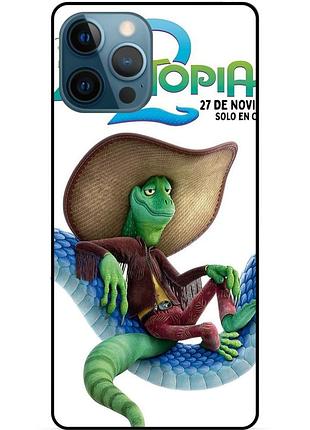 Силиконовый чехол зверополис джуди zootopia для nokia zootopia 31