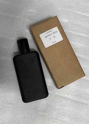 27 87 perfumes genetic bliss