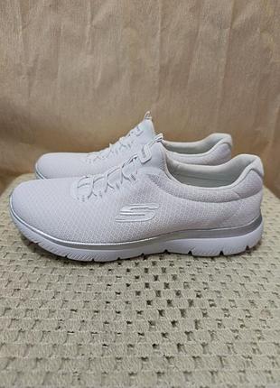 Кросівки skechers memory foam
