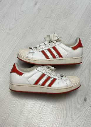Шкіряні кросівки adidas.розмір 38