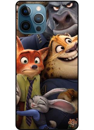 Сывороточный чехол зверополис джуди zootopia для huawei зверополис 20