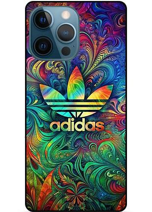 Силіконовий чохол adidas адідас для xiaomi samsung motorola nokia iphone zte oppo realme vivo adidas 01