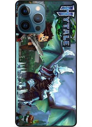 Силиконовый чехол hytale хайтейл игра для xiaomi samsung motorola nokia iphone zte vivo oppo realme hytale 10