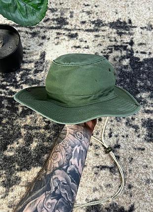 Панама military style