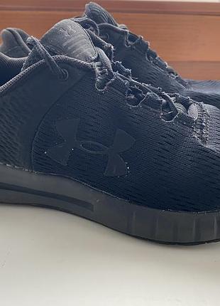 Under armour брендові кросівки для бігу залу повсякденного носіння