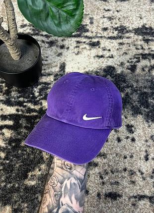 Кепка nike
