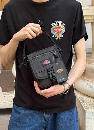 Барсетки dickies 4
