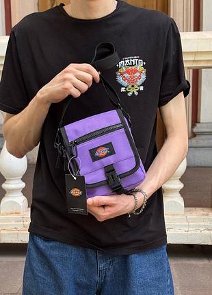Барсетки dickies 3