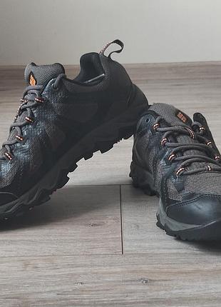 Мужские треккинговые кроссовки columbia peakfreax xcrsn ii xcel low outdr y