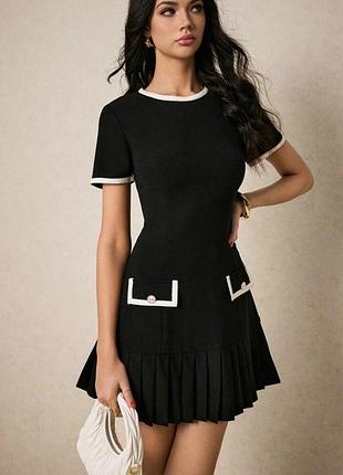 Платье shein