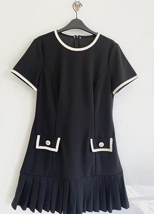 Платье shein 4
