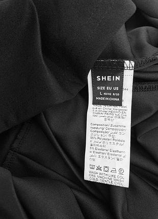 Платье shein 10
