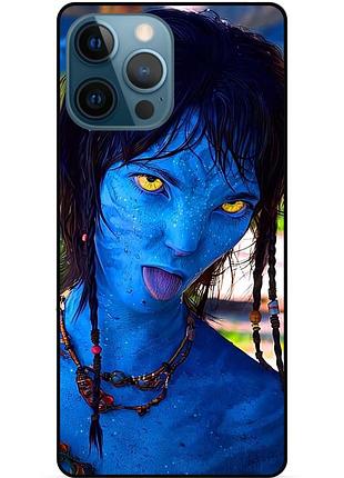 Силіконовий чохол аватар avatar для xiaomi samsung motorola nokia iphone zte vivo oppo realme кири