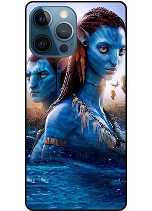 Силіконовий чохол аватар avatar для xiaomi samsung motorola nokia iphone zte vivo oppo realme аватар 12