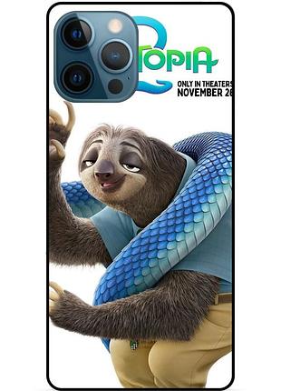 Силиконовый чехол зверополис джуди zootopia для oppo zootopia 24