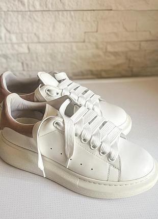 Кросівки жіночі alexander mcqueen