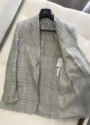Неймовірний новий лляний жакет max mara