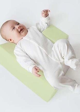 Позиціонер для новонародженого babyfix
