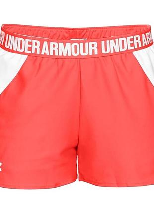 Шорти under armour women's play up shorts 2.0