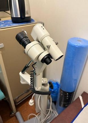 Кольпоскоп mk-300 colposcope медичний