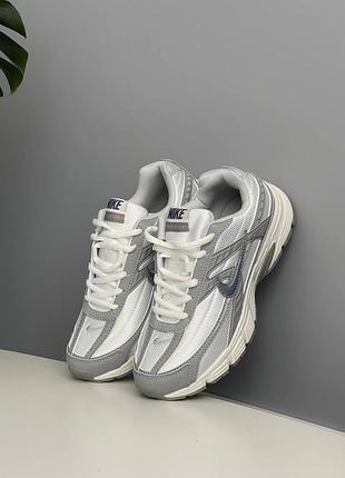 😍 жіночі кросівки nike initiator white grey blue