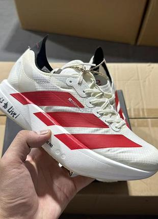Кросівки adidas adizero adios  pro4, під замовлення