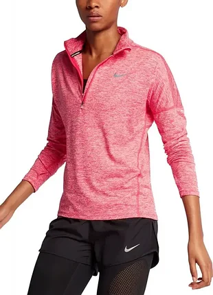 Лонгслив nike dry elmnt top hz 855517-653