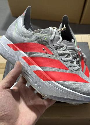 Adidas adizero adios  pro 4, люксові кросівки під замовлення