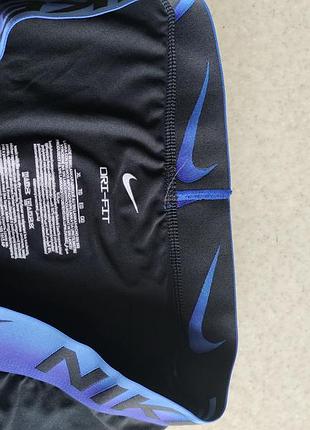 Труси nike 5