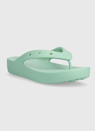 Crocs шльопки оригінал 2