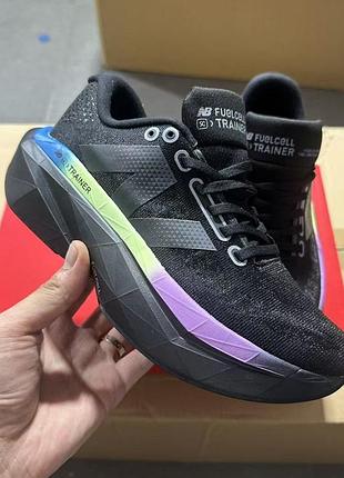 Люксові кросівки nb sc elite v4