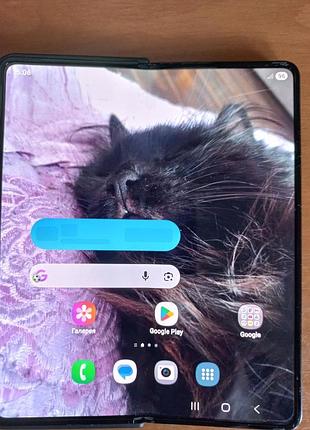 Смартфон samsung fold 4 в идеальном состоянии. установлены все обновления. прекрасный аппарат для отдыха и работы.