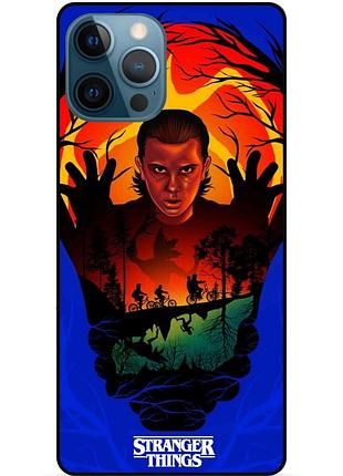 Сывороточный чехол stranger things очень странные дела странные чудеса дела для nokia дивные чудеса 18