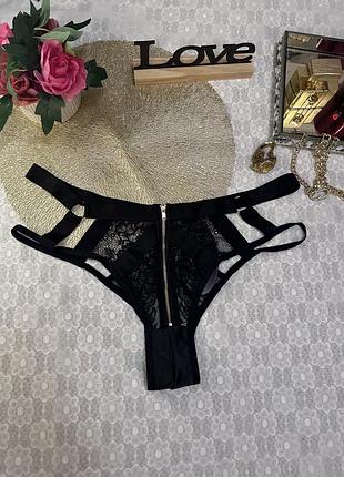 Шикарні трусики hunkemoller private collection