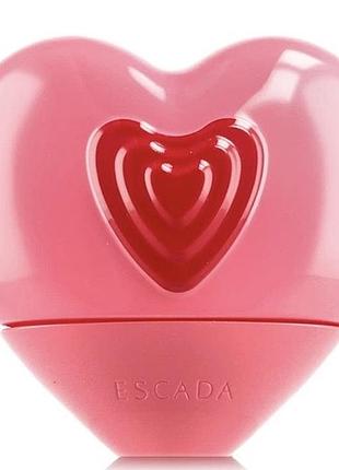 Escada - candy love відливант 3 мл оригінал
