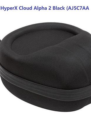 Чехол кейс для наушников hyperx cloud alpha 2 wireless aj5c7aa