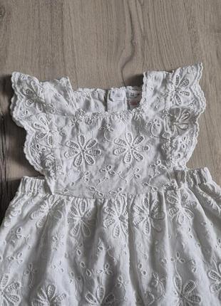 Сукня 98 zara 2