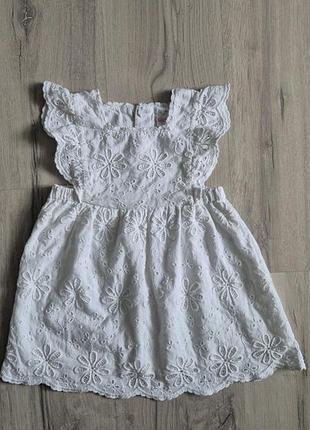 Сукня 98 zara