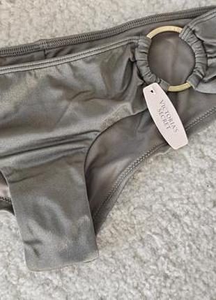 Трусики для пляжу victoria's secret р.s